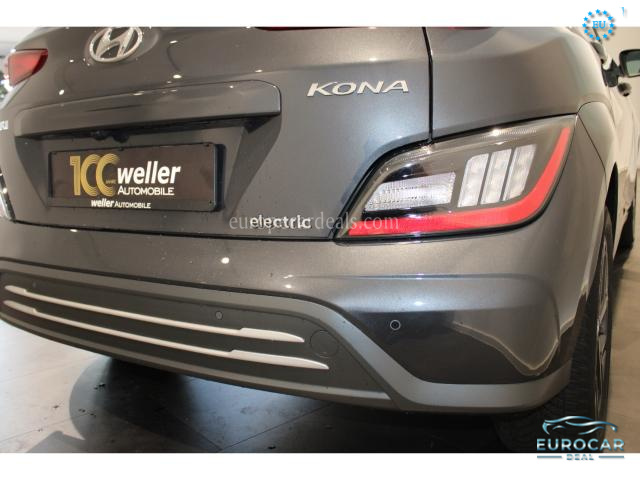 Hyundai KONA Elektro