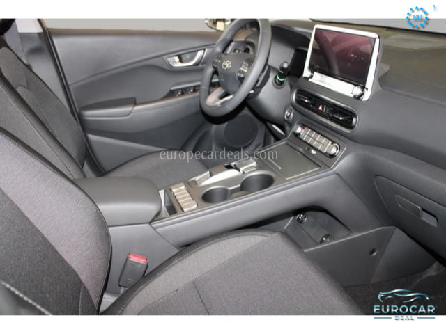 Hyundai KONA Elektro