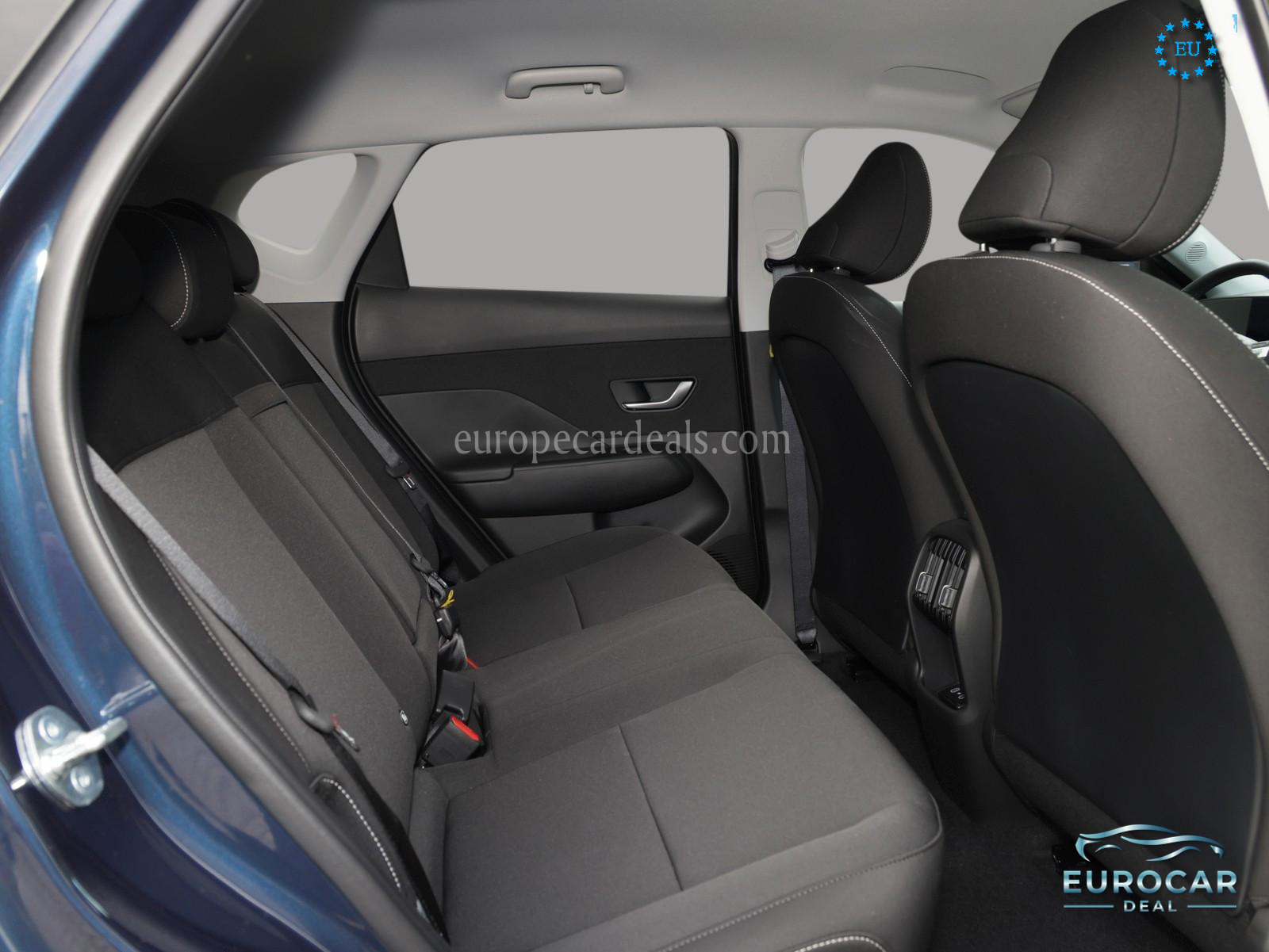 Hyundai KONA Elektro