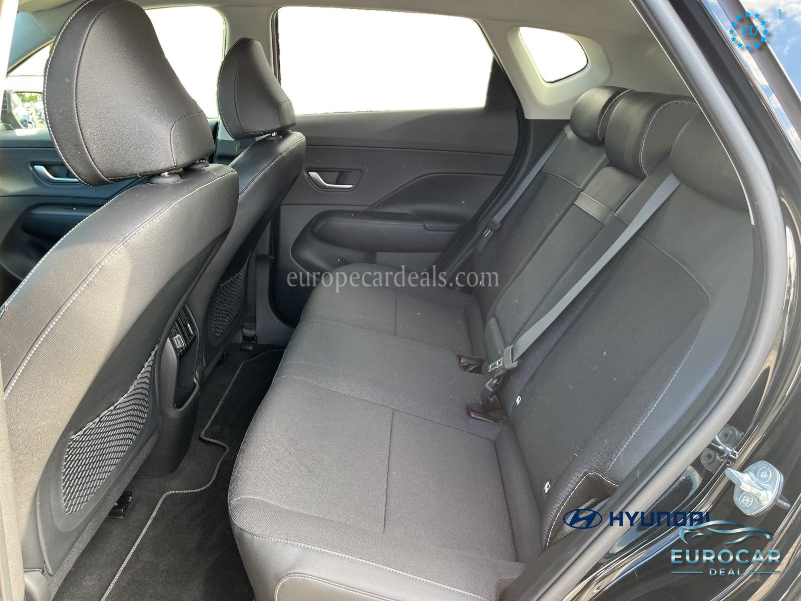 Hyundai KONA Elektro