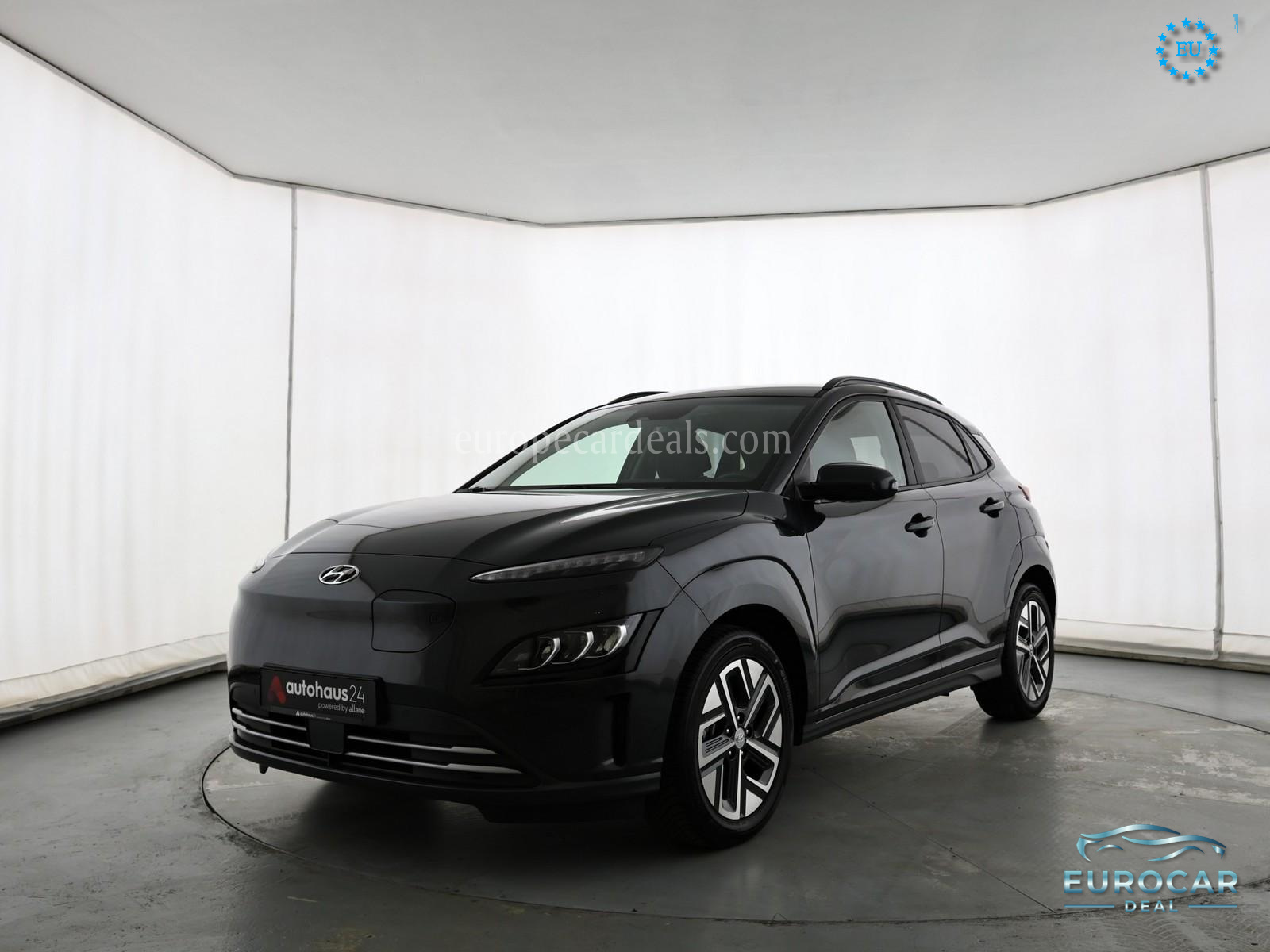 Hyundai KONA Elektro