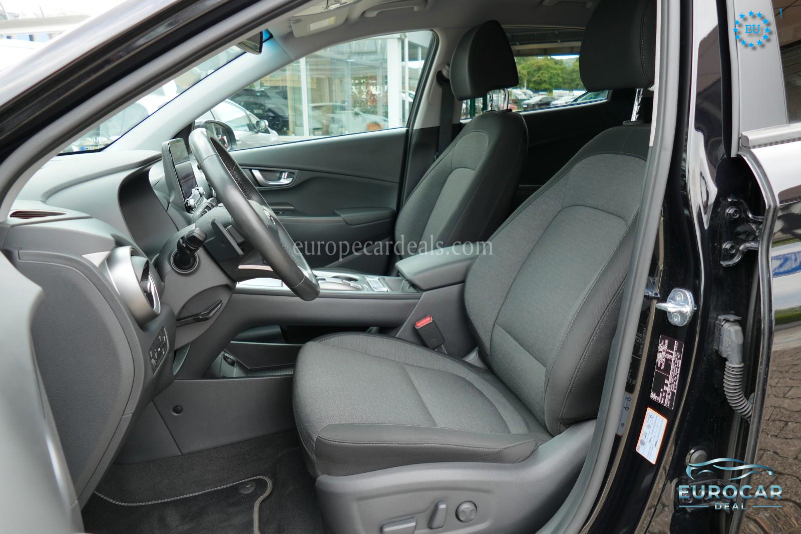 Hyundai KONA Elektro