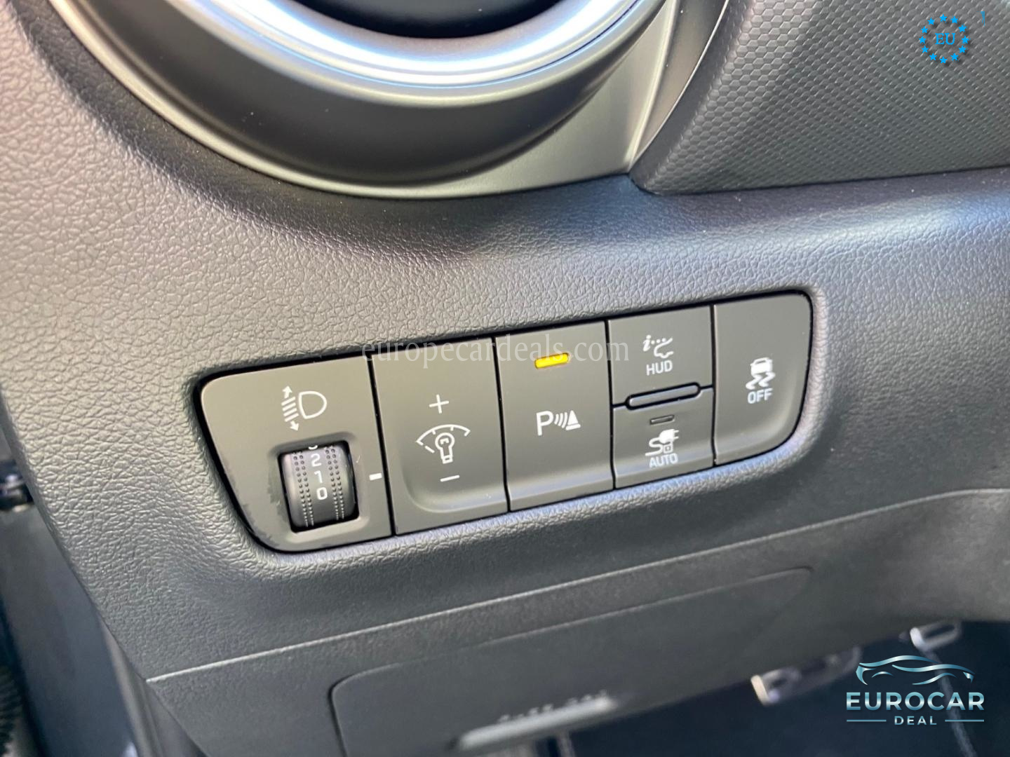 Hyundai KONA Elektro