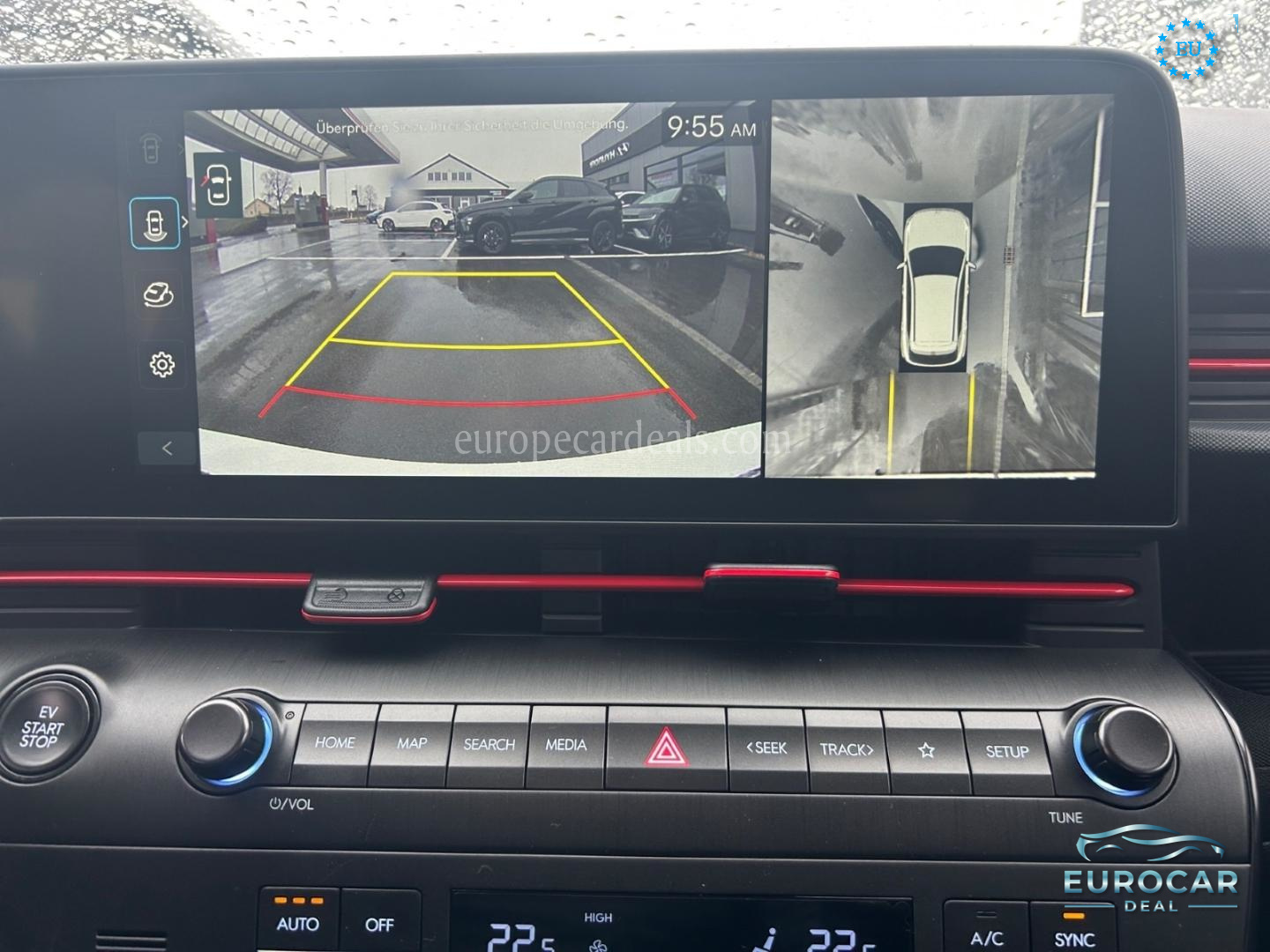 Hyundai KONA Elektro