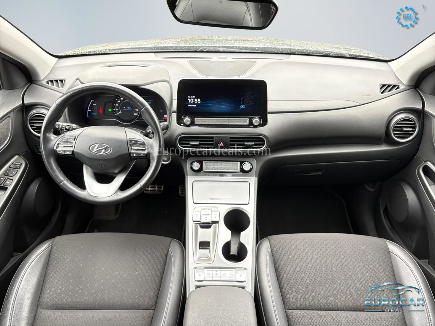 Hyundai KONA Elektro