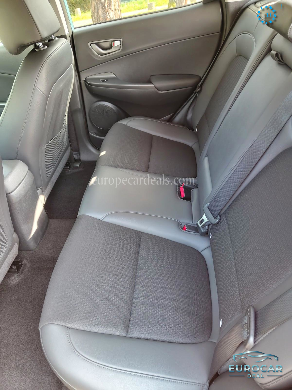 Hyundai KONA Elektro