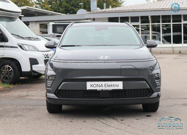 Hyundai KONA Elektro