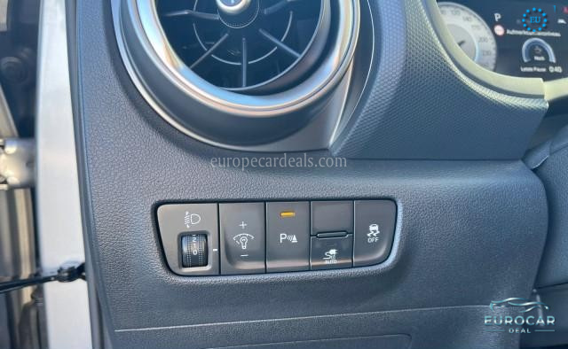 Hyundai KONA Elektro