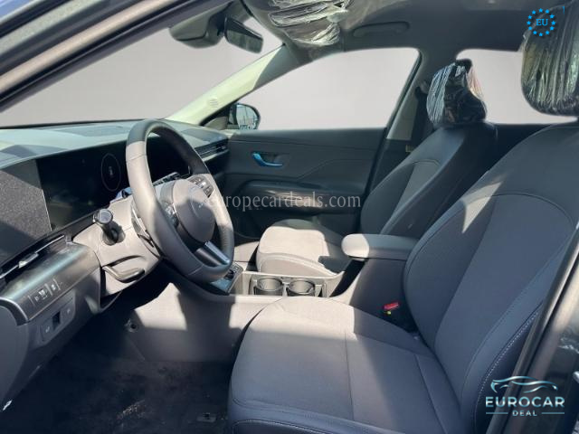 Hyundai KONA Elektro