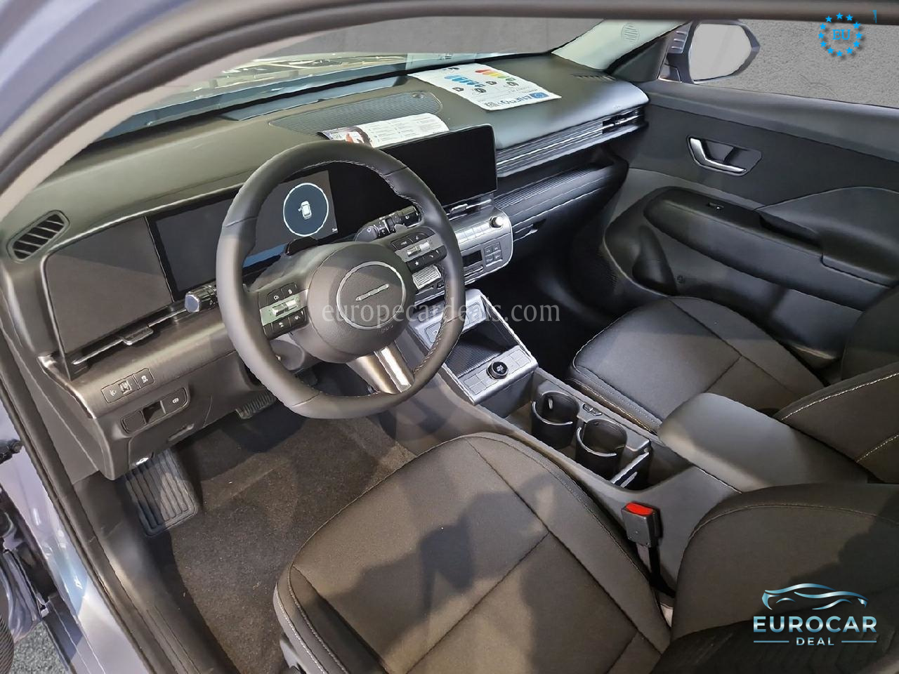 Hyundai KONA Elektro