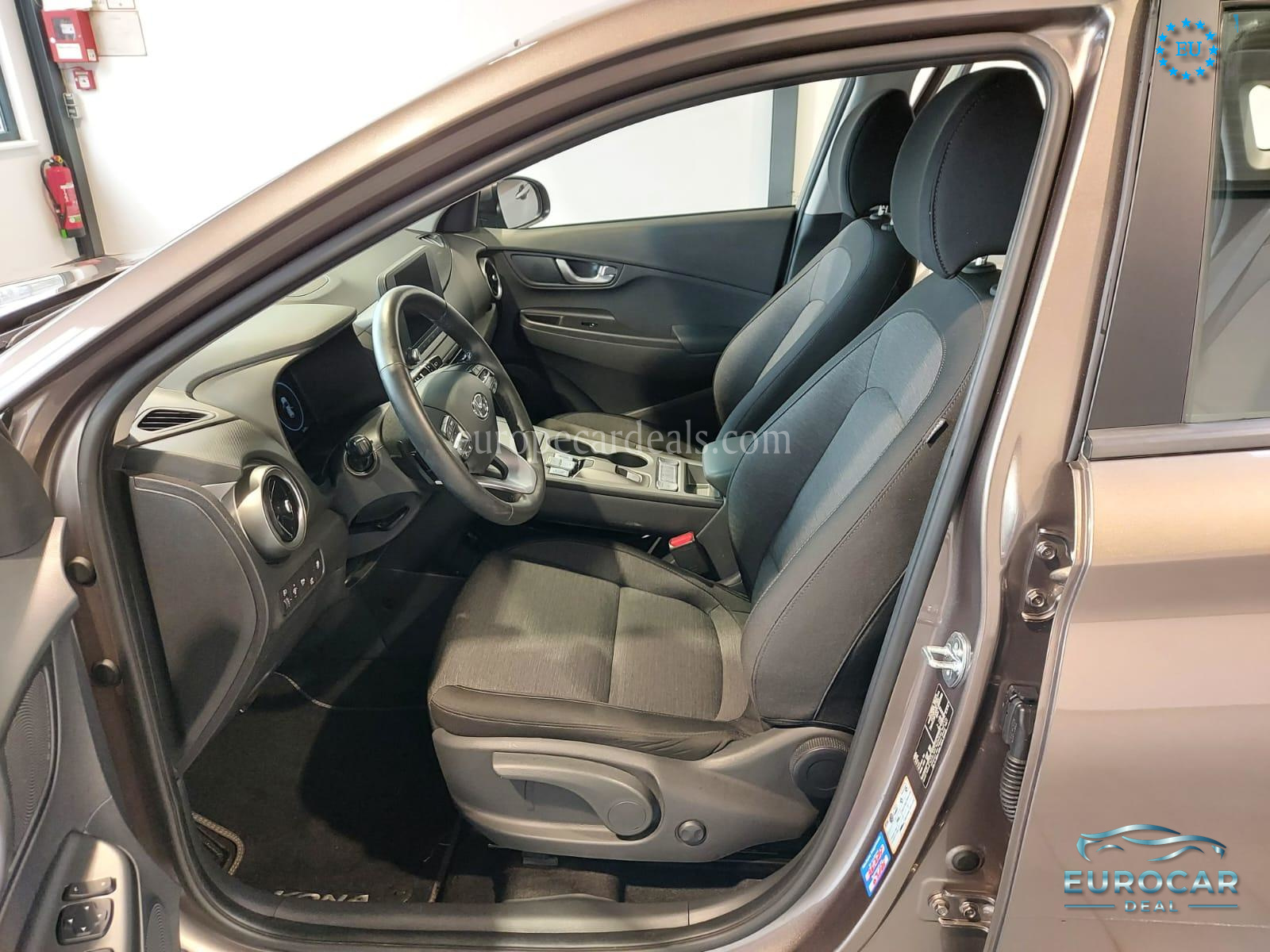 Hyundai KONA Elektro