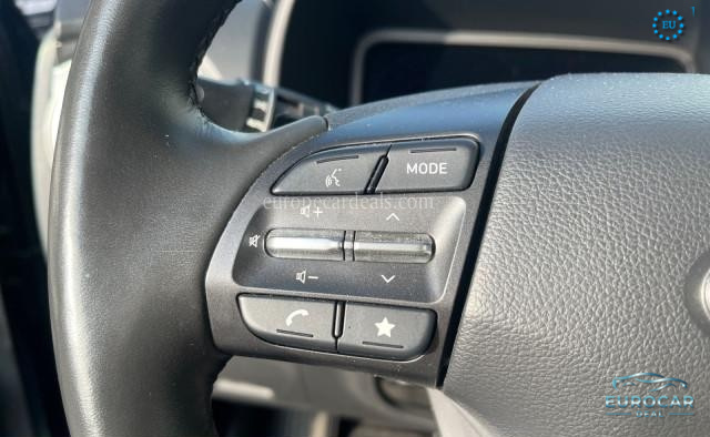Hyundai KONA Elektro