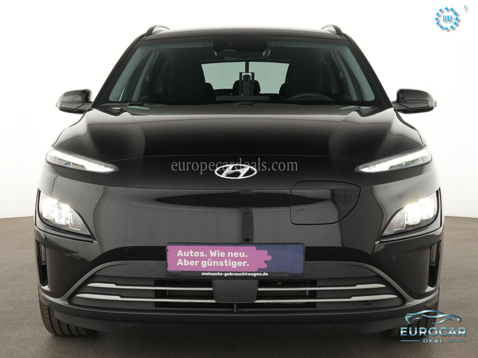 Hyundai KONA Elektro