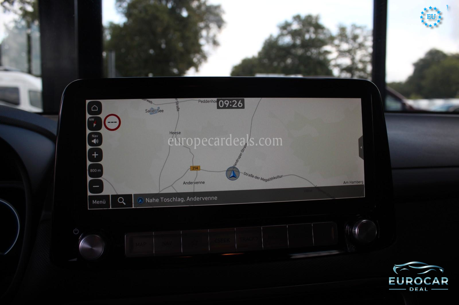 Hyundai KONA Elektro