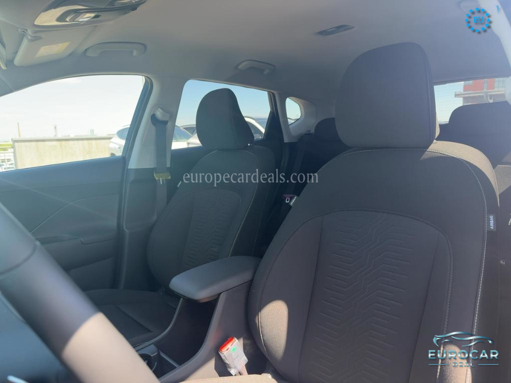 Hyundai KONA Elektro