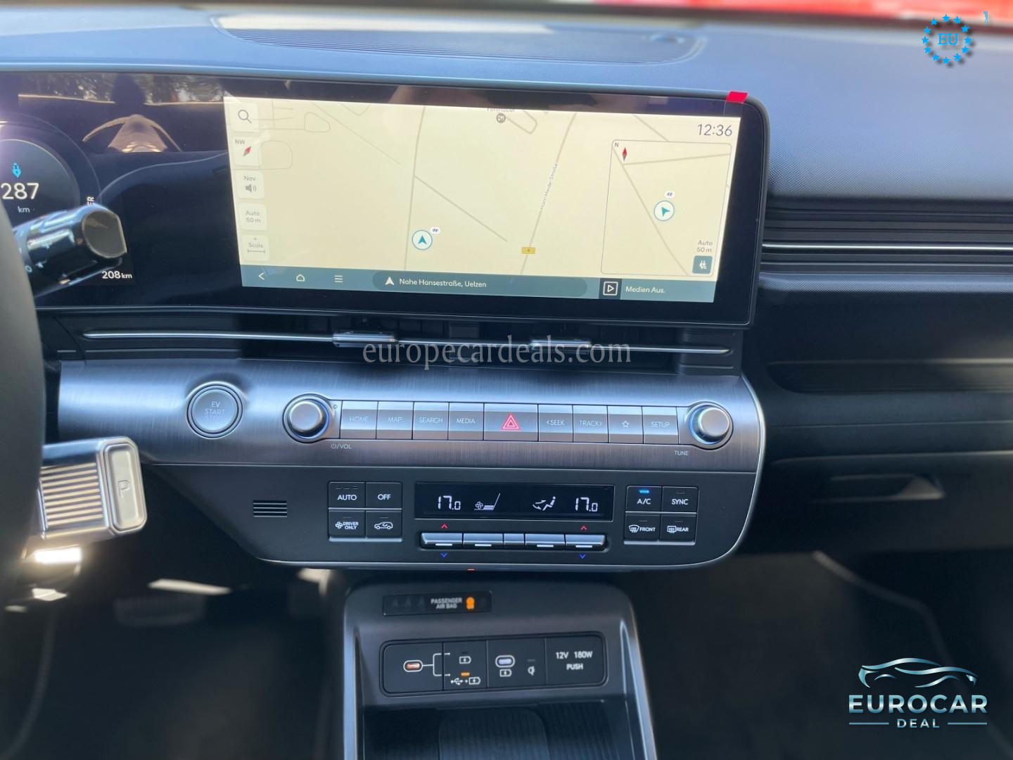 Hyundai KONA Elektro