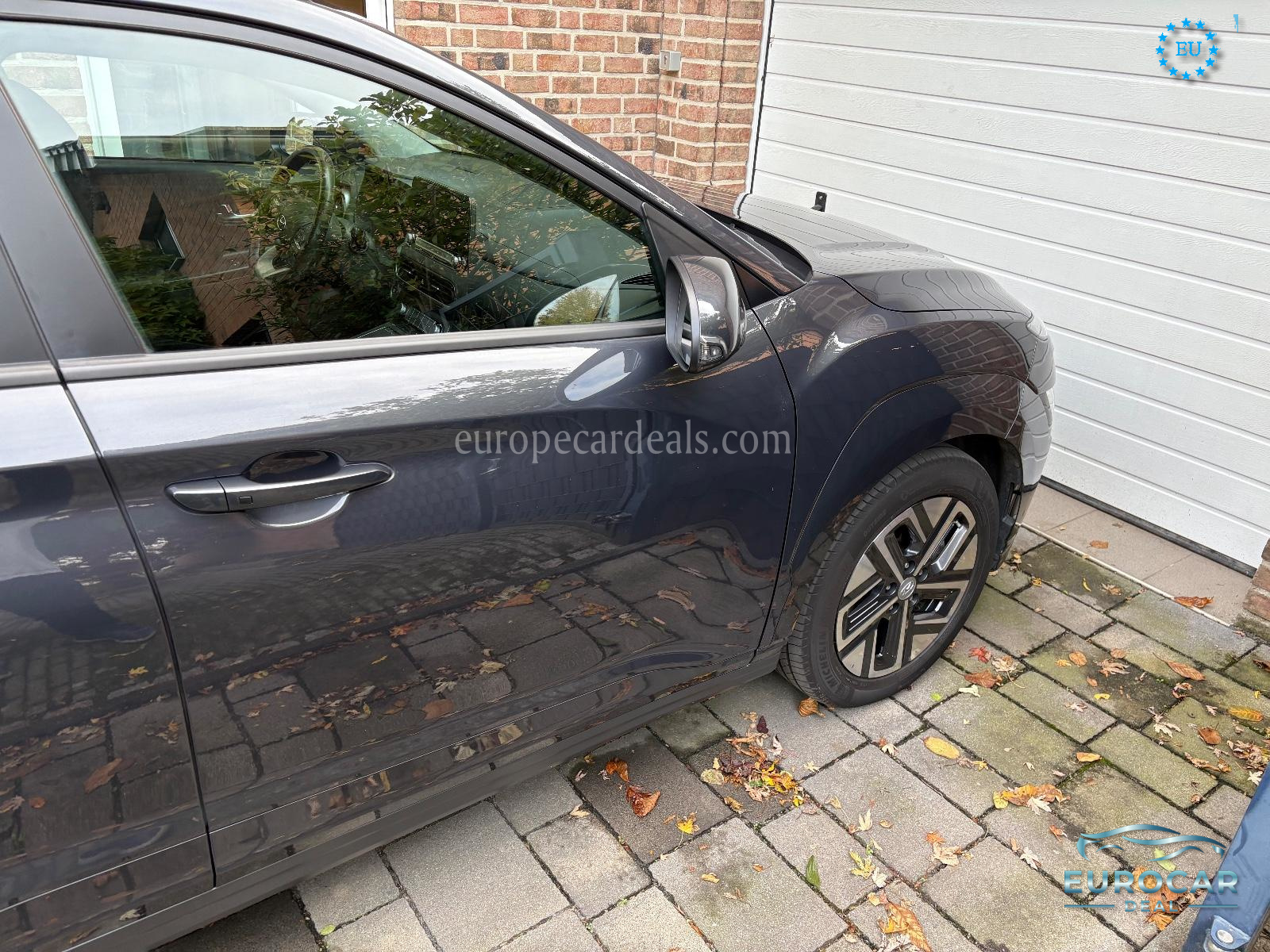 Hyundai KONA Elektro