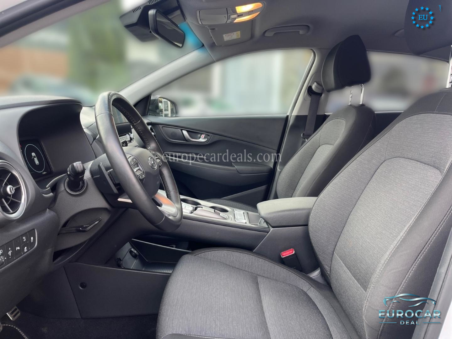 Hyundai KONA Elektro