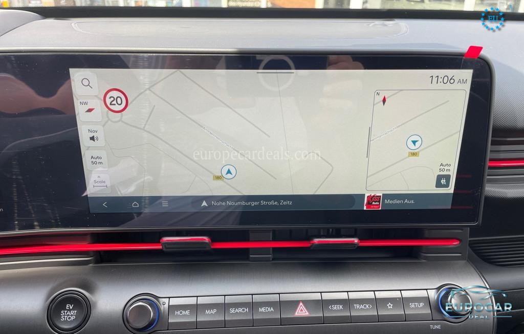 Hyundai KONA Elektro