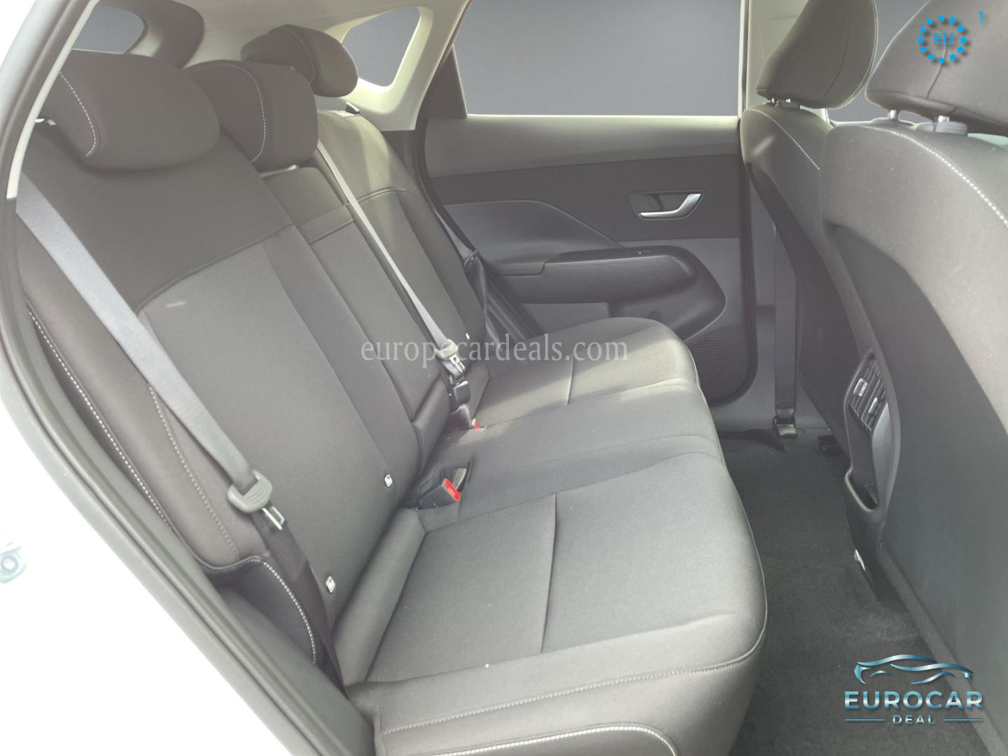 Hyundai KONA Elektro