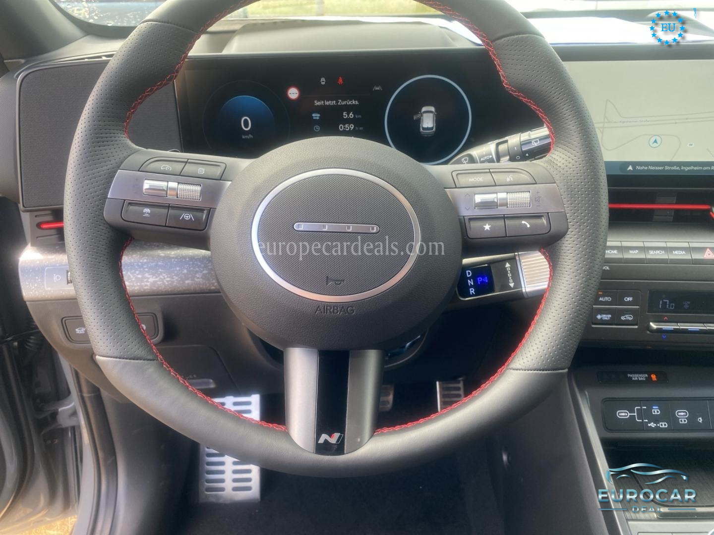Hyundai KONA Elektro