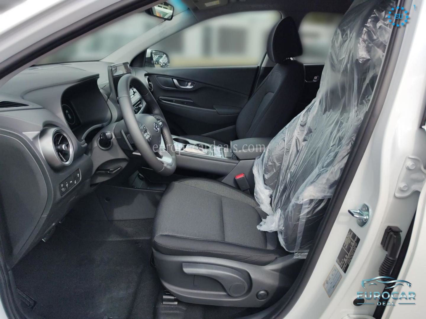 Hyundai KONA Elektro