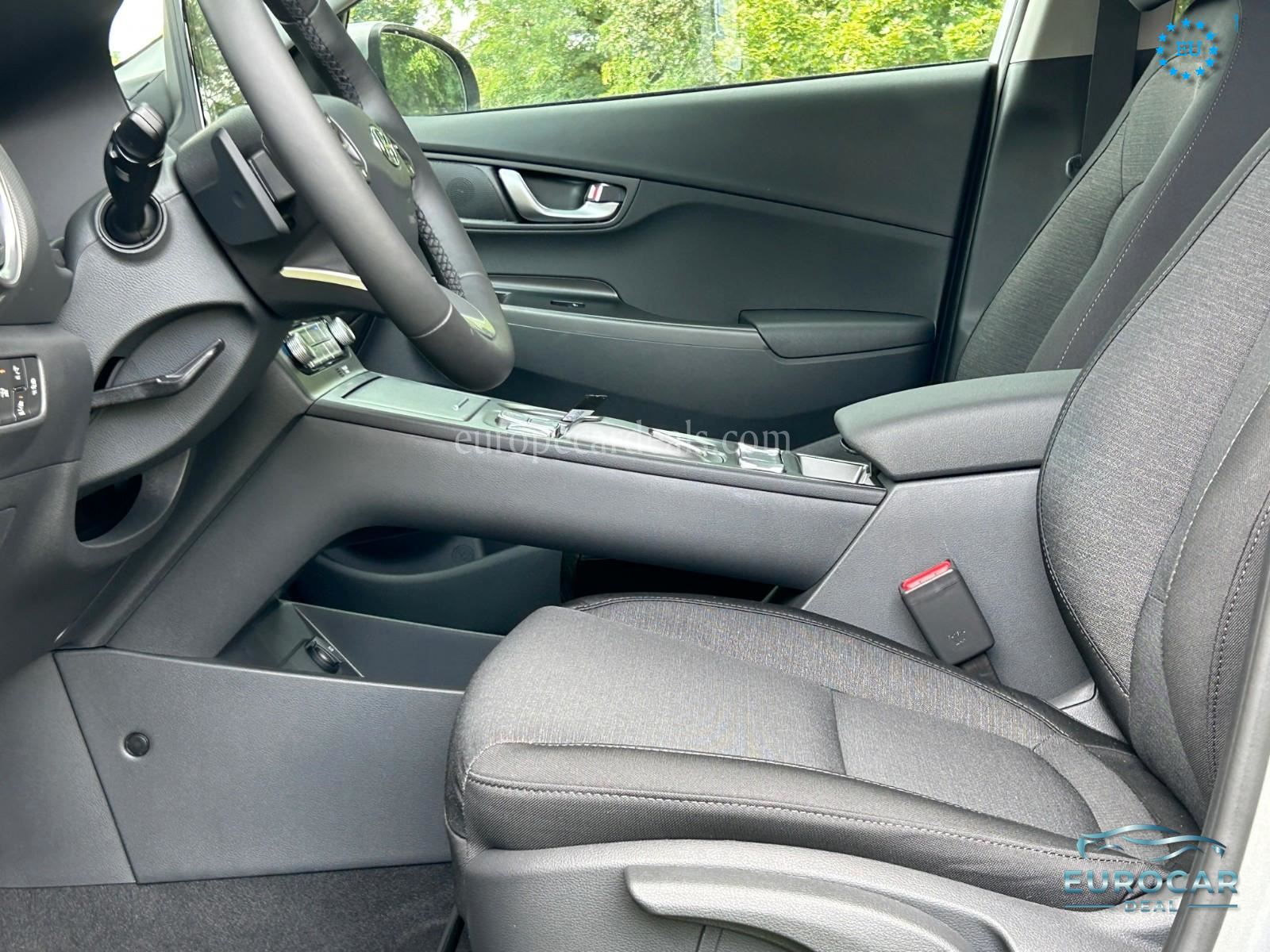 Hyundai KONA Elektro