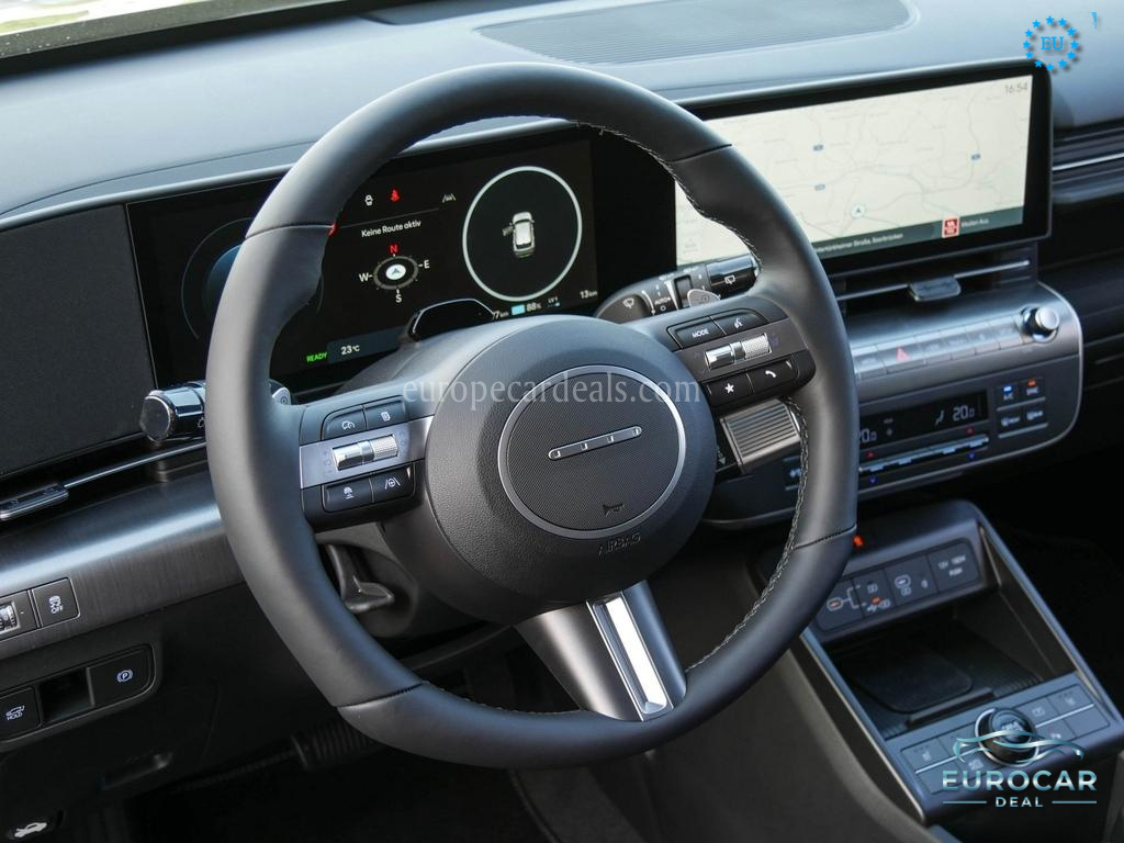 Hyundai KONA Elektro