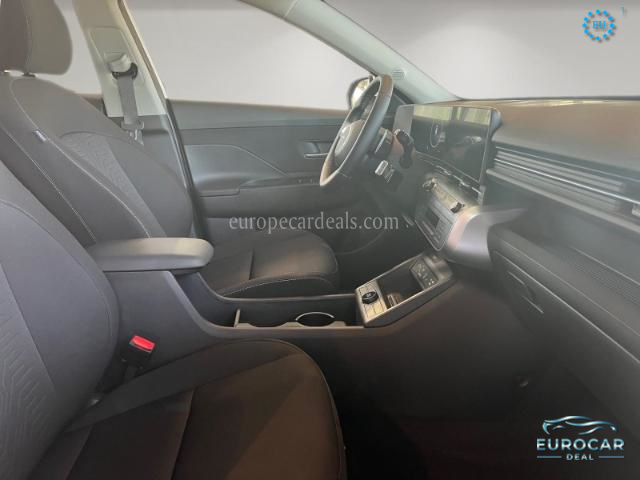 Hyundai KONA Elektro