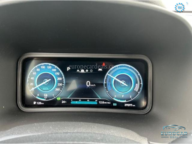 Hyundai KONA Elektro