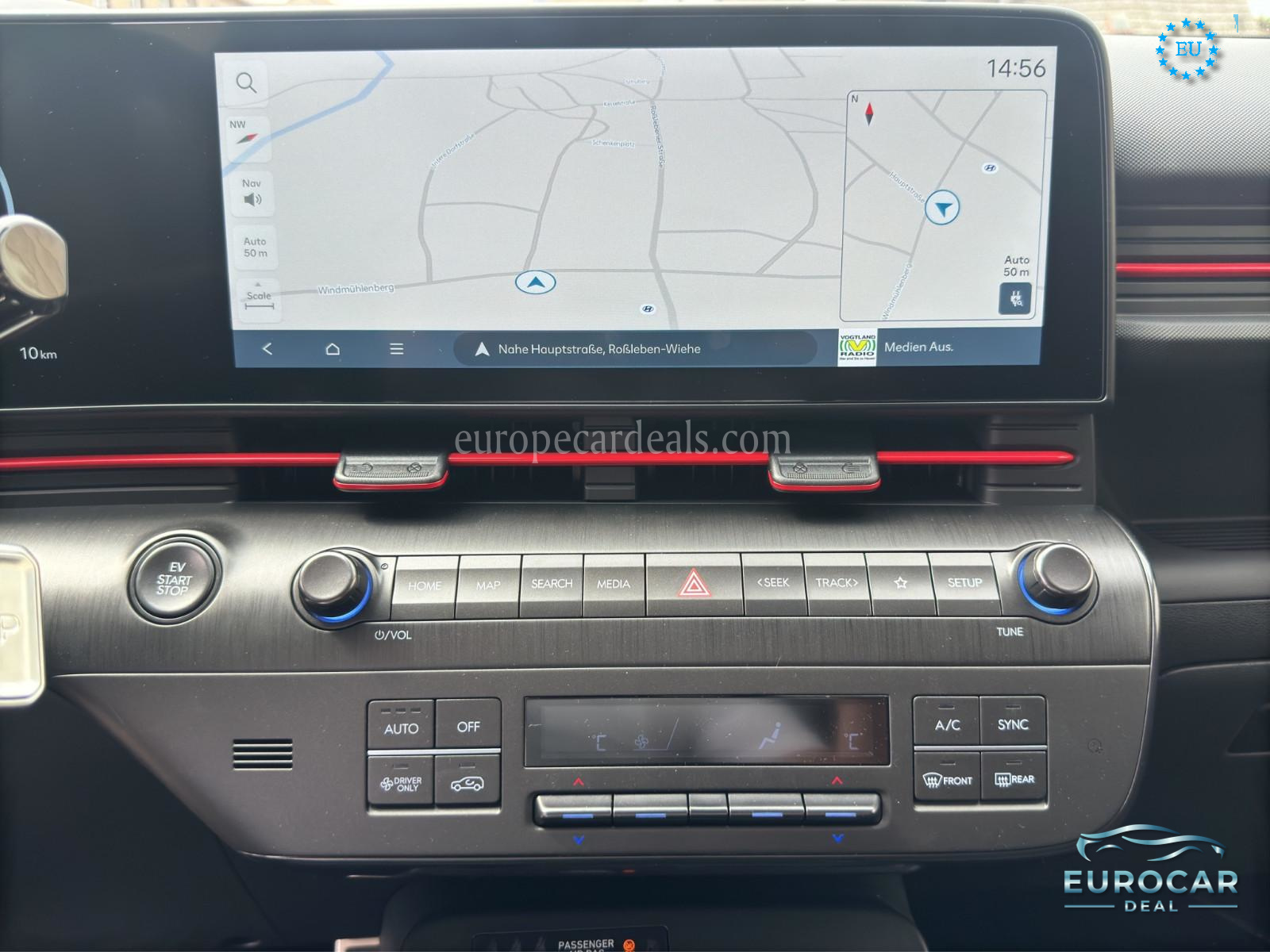 Hyundai KONA Elektro