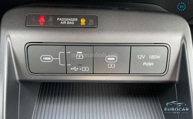 Hyundai KONA Elektro