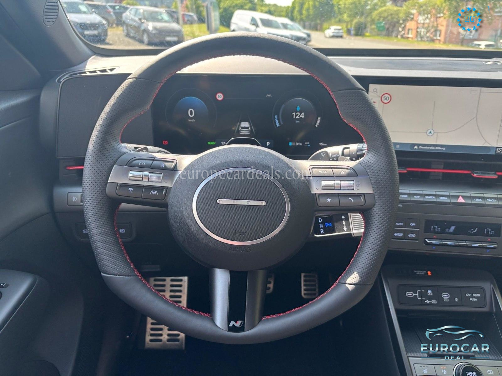 Hyundai KONA Elektro