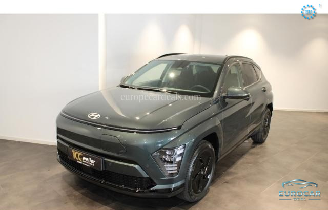 Hyundai KONA Elektro