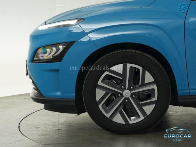 Hyundai KONA Elektro