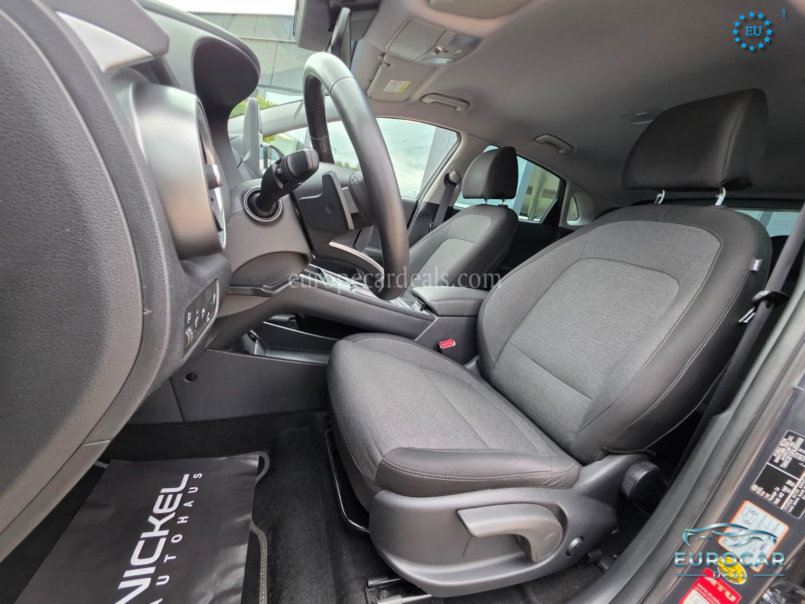 Hyundai KONA Elektro