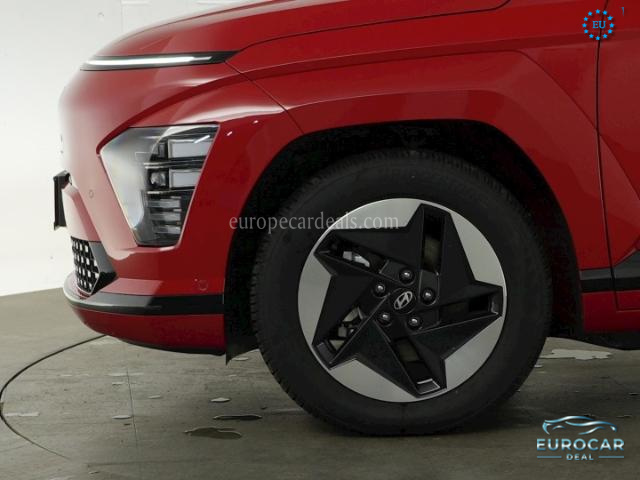 Hyundai KONA Elektro