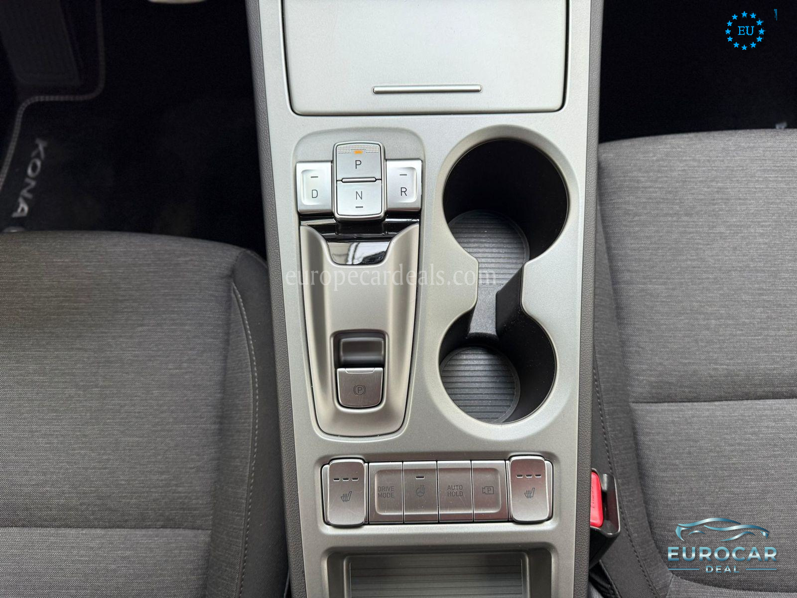 Hyundai KONA Elektro