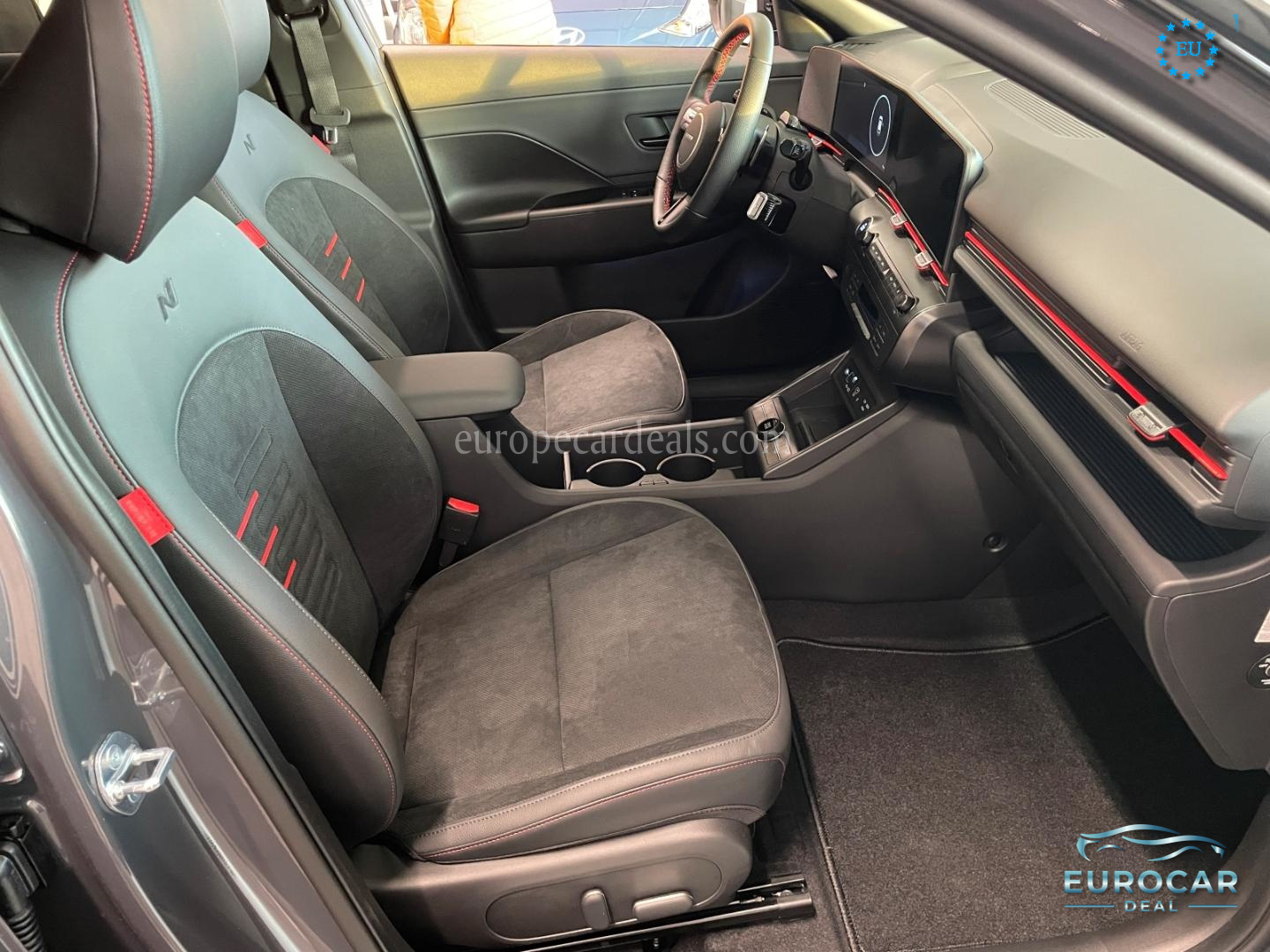 Hyundai KONA Elektro