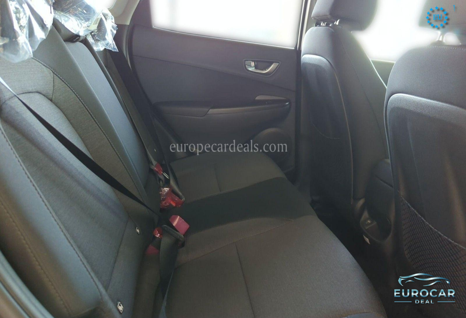 Hyundai KONA Elektro