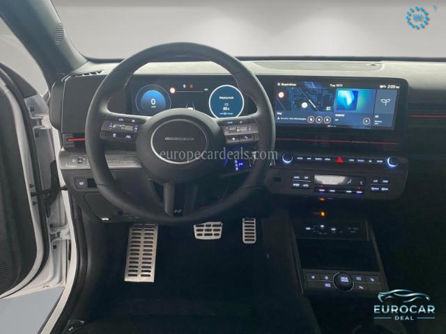 Hyundai KONA Elektro
