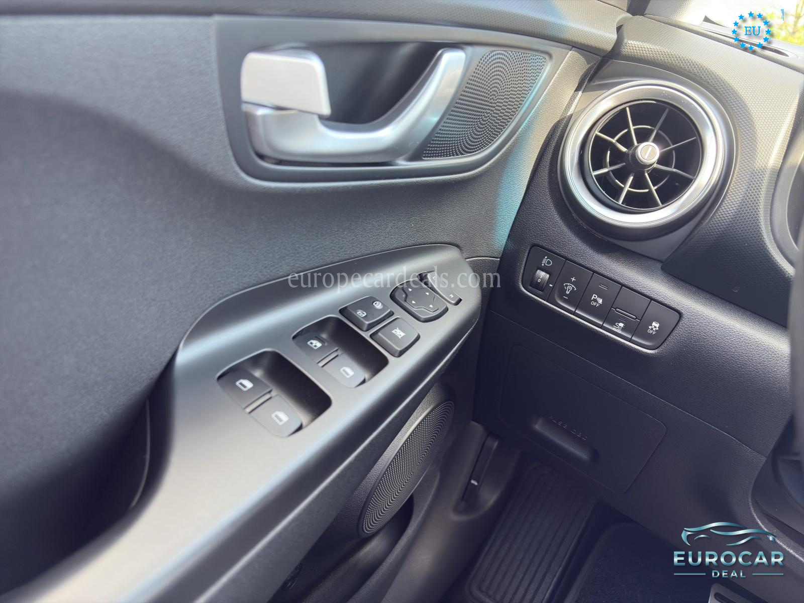 Hyundai KONA Elektro