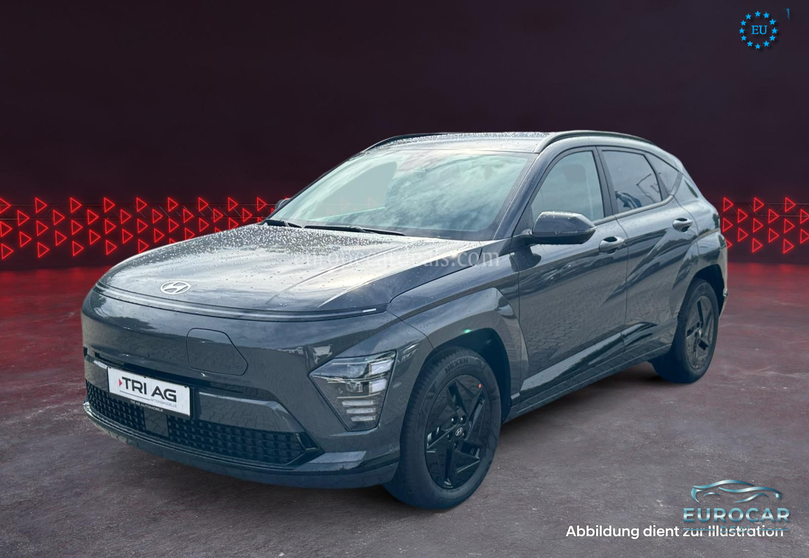 Hyundai KONA Elektro