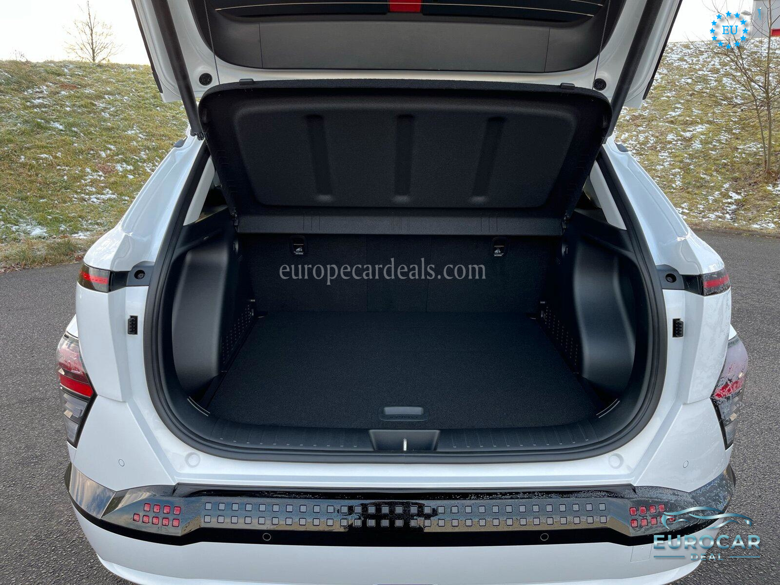 Hyundai KONA Elektro
