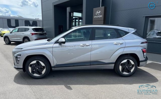 Hyundai KONA Elektro