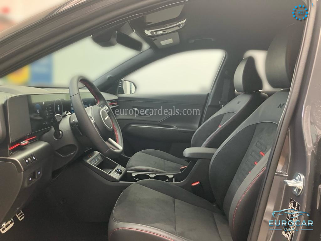 Hyundai KONA Elektro