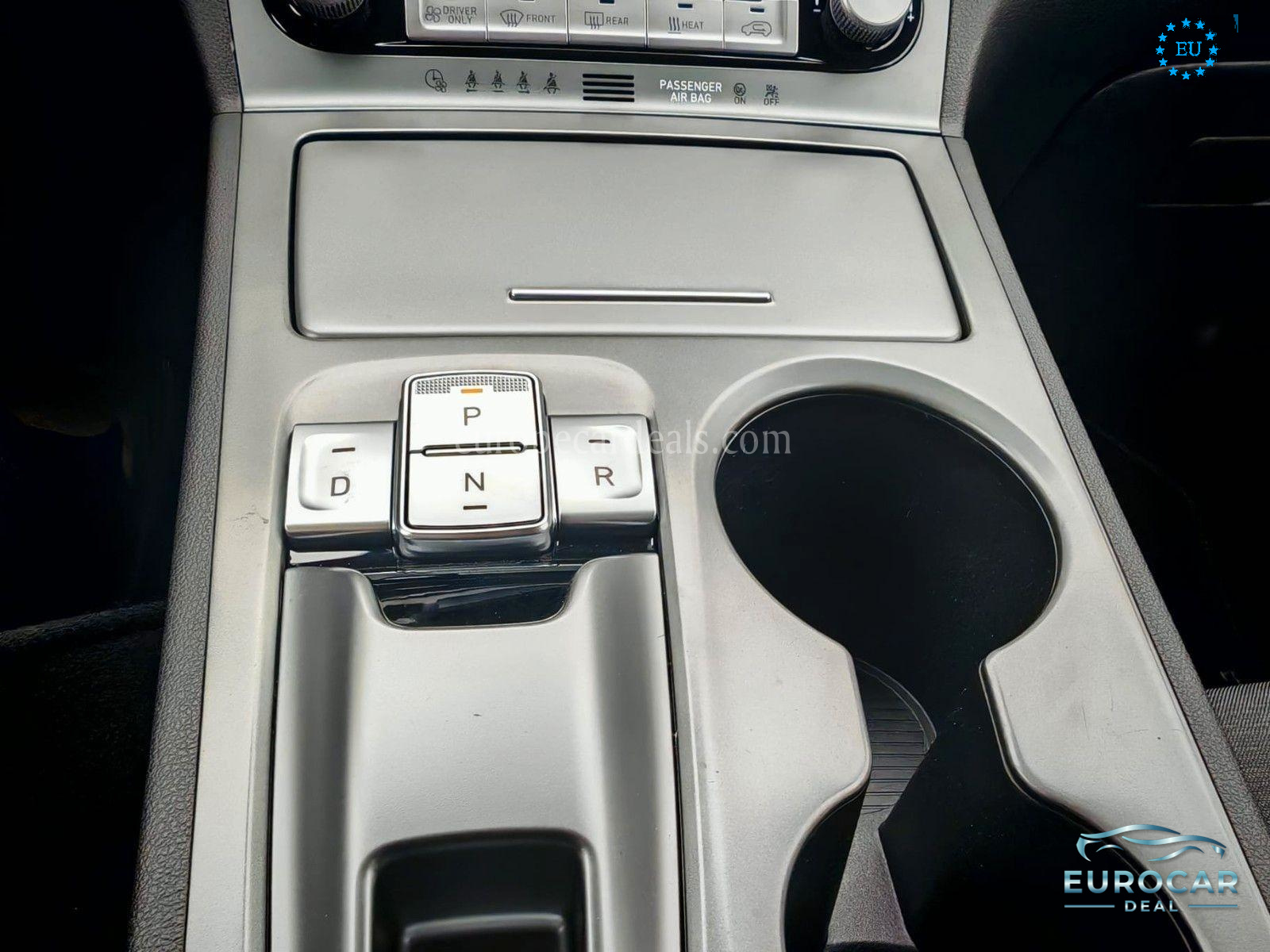 Hyundai KONA Elektro