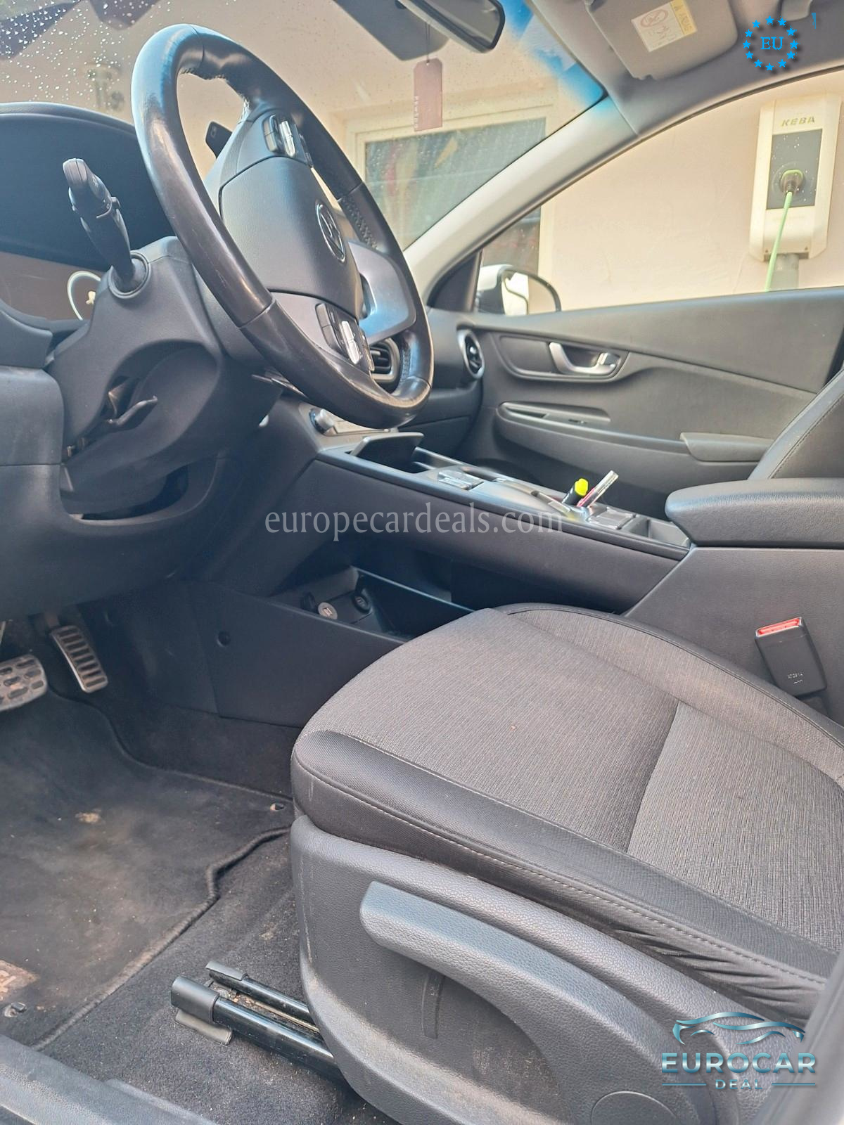 Hyundai KONA Elektro