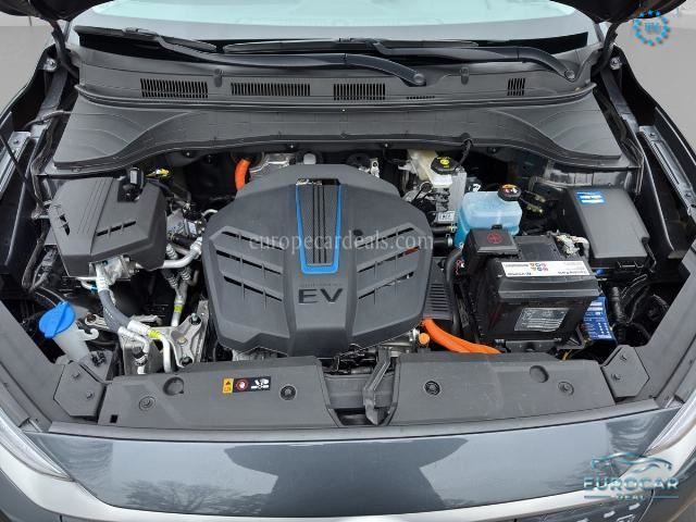 Hyundai KONA Elektro