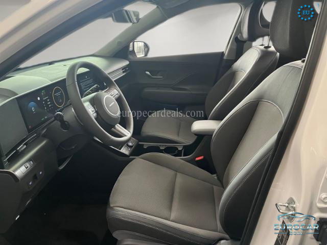 Hyundai KONA Elektro